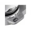 Titanium Chef Baker Silver KVC85.004SI