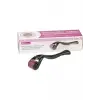 Titanyum Iğneli Derma Roller 0.5 Mm Drs50