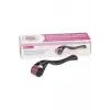 Titanyum Iğneli Derma Roller 0.5 Mm Drs50