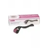 Titanyum Iğneli Derma Roller 0.5 Mm Drs50