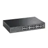 TL-SF1024D 24 Portlu 10/100Mbps Masaüstü/Rackmount Switch