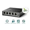 TL-SG105E 5-Portlu Gigabit Easy Smart Switch