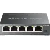 TL-SG105E 5-Portlu Gigabit Easy Smart Switch