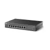 TL-SG108-M2, 8-Port 2.5G Desktop Switch