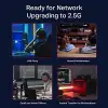 TL-SG108-M2, 8-Port 2.5G Desktop Switch