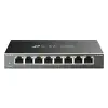 TL-SG108E, 8-Port Gigabit Easy Smart Switch