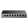 TL-SG108E, 8-Port Gigabit Easy Smart Switch