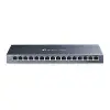 TL-SG116,16-Port Gigabit Desktop Switch