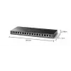 TL-SG116E, 16-Port Gigabit Unmanaged Pro Switch