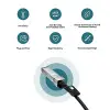 TL-SM5220-1M, 1 Meter 10G SFP+ Direct Attach Cable