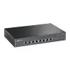 TL-SX1008, 8-Port 10G Desktop/Rackmount Switch