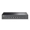 TL-SX1008,8-Port 10G Desktop/Rackmount Switch