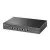 TL-SX1008,8-Port 10G Desktop/Rackmount Switch