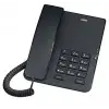 TM140 Siyah Kablolu Telefon
