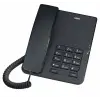 TM140 Siyah Kablolu Telefon