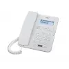 TM145 Krem Kablolu Telefon, Beyaz