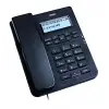 TM145 Krem Kablolu Telefon, Beyaz
