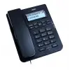 TM145 Krem Kablolu Telefon, Beyaz