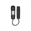 TM902 Siyah Kablolu Telefon