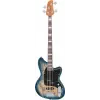 TMB400TA Cbs - Cosmic Blue Starburst Bas Gitar