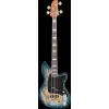 TMB400TA Cbs - Cosmic Blue Starburst Bas Gitar