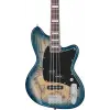 TMB400TA Cbs - Cosmic Blue Starburst Bas Gitar