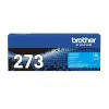 TN-273 Mavi Orjinal Toner