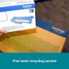 TN-273 Mavi Orjinal Toner