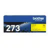 TN-273Y Sarı Toner