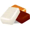 Toffe Kakaolu 350 G