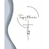 Together in Faith Journal with Catholic Prayers