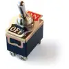 Toggle Switch On-Off 4 Pin