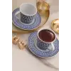 Toledo 4 Parça Çay Takımı 12475