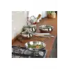 Tombik 20x4.5 cm Tava