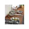Tombik 20x4.5 cm Tava