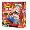 Tombik Aşçı