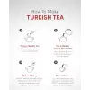 Tomurcuk Earl Grey Çay 200g