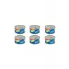 Ton Balığı 75 g X 6 Adet