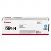 Toner Cartridge 069 H C Cam Göbeği