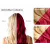 TONIKA Renk Veren Saç Balsamı 4.6 Ruby Red/Bordo – 150 ml