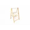 Tony Bambu 2 Katlı Organizer 76 cm