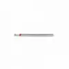 Top biçimli elmas freze ucu, model 018