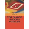 TOP CHOICE SUDOKU PUZZLES