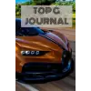 Top G Günlüğü