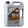 top tec 4200 5 L motor yağı VW504/507