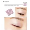 Topaklanmayan, El Yapımı Glitter Far Modern Shadow Glitter Prism (NO.8 STELLA PRİSM)