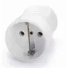 Topraklı Dişi Fiş
