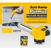 Torch Açılı Kamp Pürmüz Başlığı