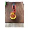 tornavida seti, Yumurta