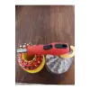 tornavida seti, Yumurta